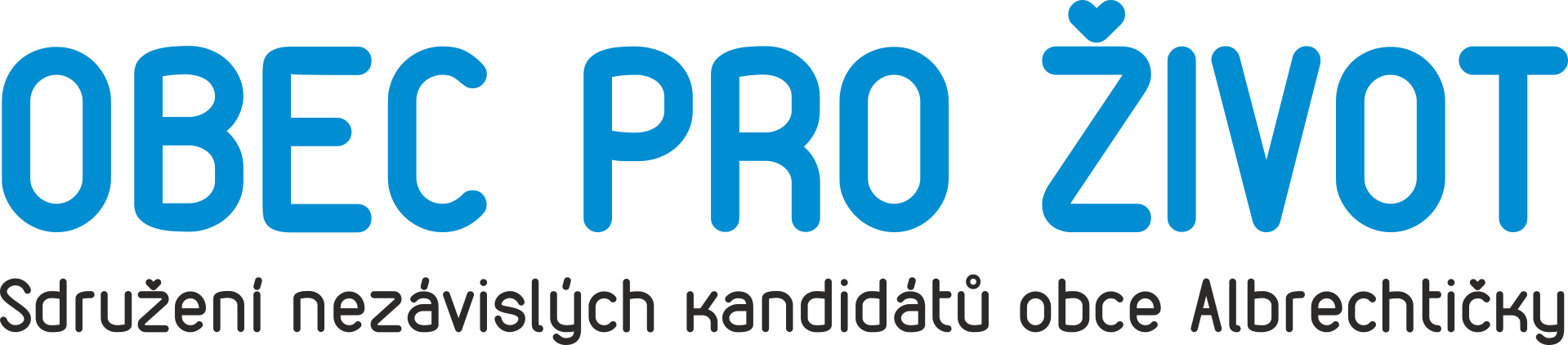 Obec pro život